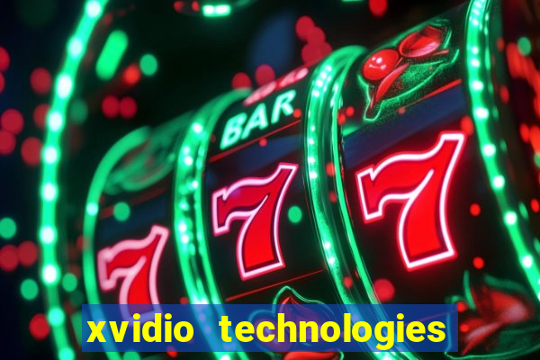 xvidio technologies startup brasil 2024